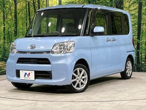 2017 Daihatsu Tanto DBA-LA610S