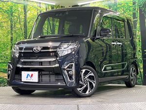 2021 Daihatsu Tanto 5BA-LA650S