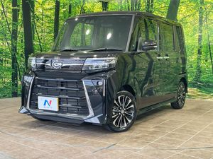 2022 Daihatsu Tanto 5BA-LA650S