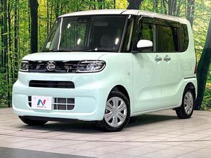 2023 Daihatsu Tanto 5BA-LA650S