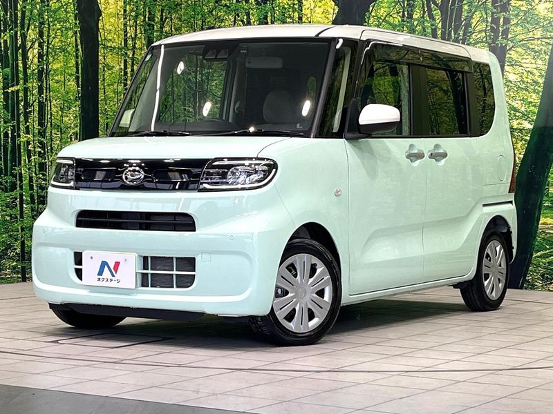 2023 Daihatsu Tanto 5BA-LA650S (UW-mv5vsv2fqu9v)[0]