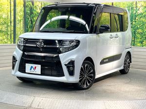2020 Daihatsu Tanto 5BA-LA650S
