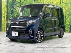 2020 Daihatsu Tanto 5BA-LA650S