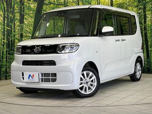 2021 Daihatsu Tanto 5BA-LA660S