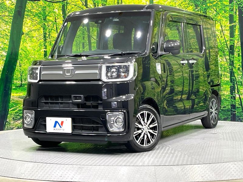 2017 Daihatsu Wake DBA-LA700S (UW-mv5vt6pd5lco)[0]