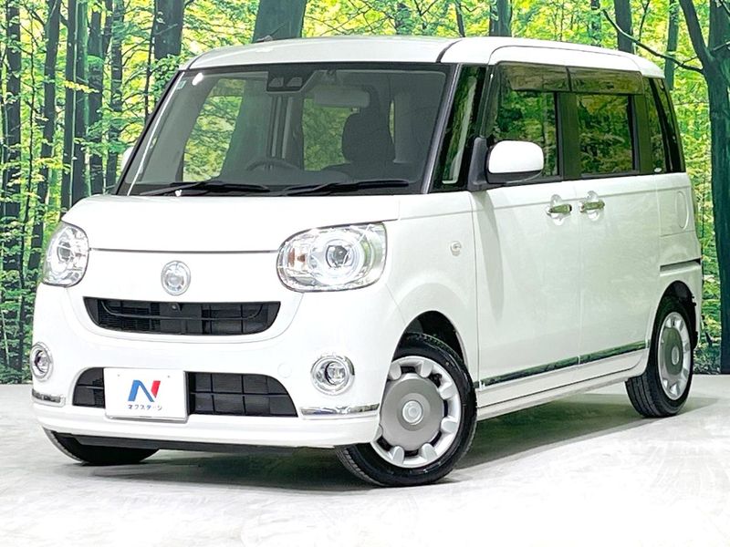 2020 Daihatsu Move Canbus 5BA-LA800S (UW-mv5vtdzcc1fc)[0]