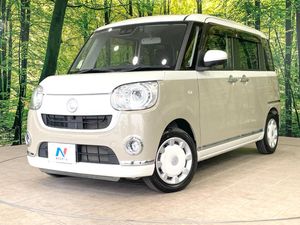 2021 Daihatsu Move Canbus 5BA-LA800S