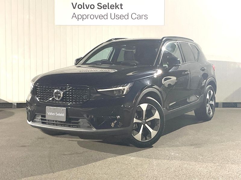 2023 Volvo XC40 5AA-XB420TXCM2 (UW-mv5vtxmom7dp)[0]