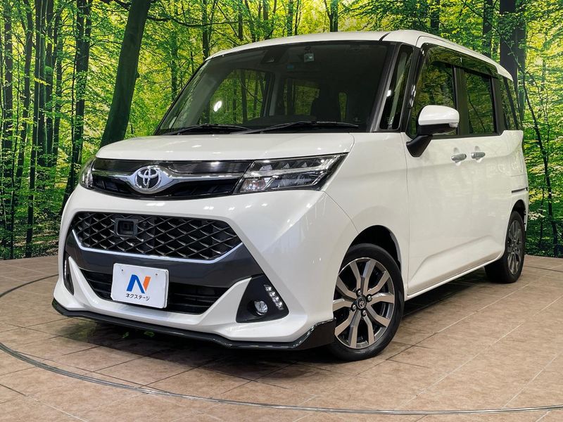 2017 Toyota TANK DBA-M900A (UW-mv5vu1gws17a)[0]