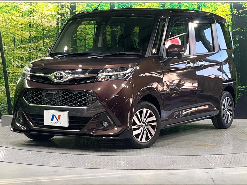 2017 Toyota TANK DBA-M900A (UW-mv5vu3jopupx)[0]