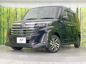 2022 Toyota Roomy 5BA-M900A