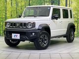 2026 Suzuki Jimny Nomad 3BA-JC74W