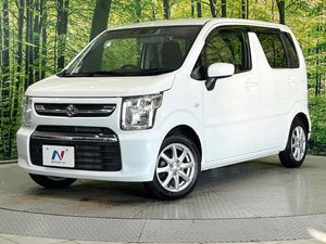 2023 Suzuki Wagon R 5BA-MH85S