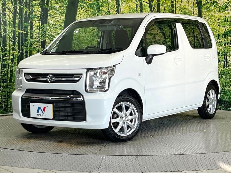 2023 Suzuki Wagon R 5BA-MH85S (UW-mv5vvpt89w42)[0]