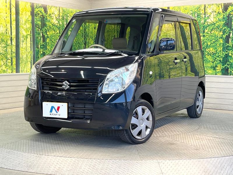 2010 Suzuki Palette DBA-MK21S (UW-mv5vvrr70xhp)[0]