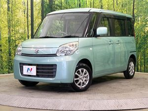 2014 Suzuki Spacia DBA-MK32S