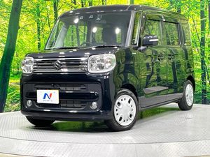 2023 Suzuki Spacia 5AA-MK53S