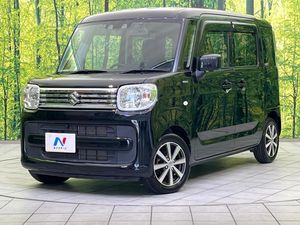 2022 Suzuki Spacia 5AA-MK53S