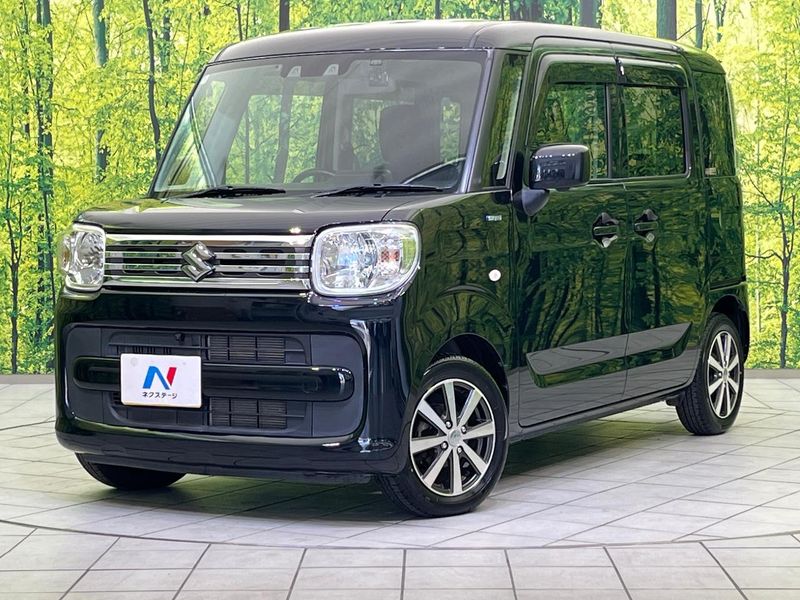2022 Suzuki Spacia 5AA-MK53S (UW-mv5vw3mt0eh6)[0]