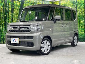 2024 Suzuki Spacia 5AA-MK94S