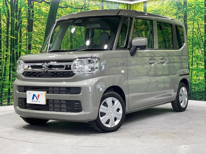 2024 Suzuki Spacia 5AA-MK94S (UW-mv5vwjlamhvp)[0]