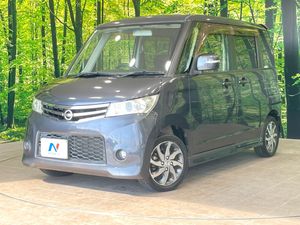 2010 Nissan Roox CBA-ML21S