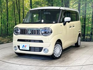 2024 Suzuki Wagon R Smile 5AA-MX91S