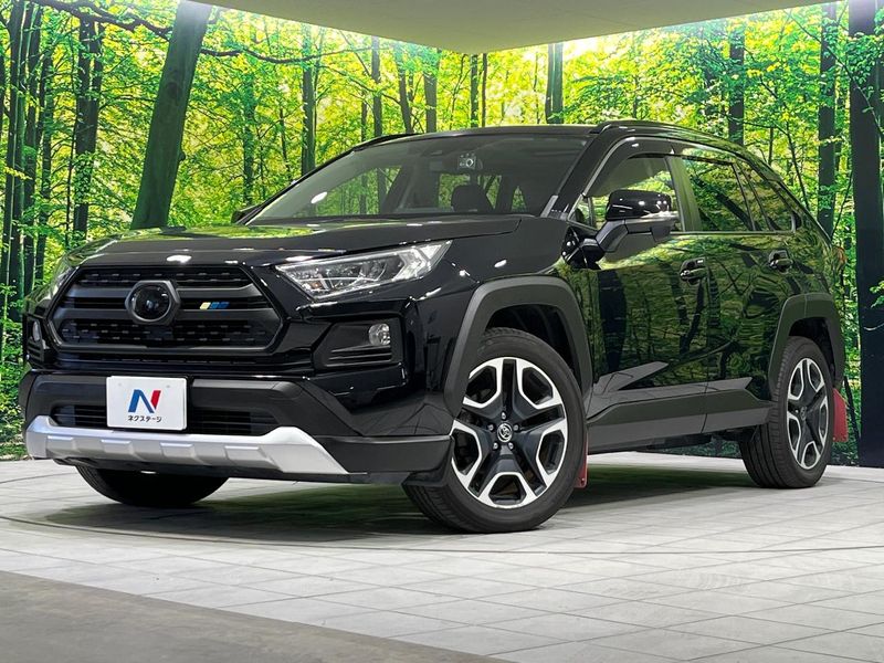 2020 Toyota RAV4 6BA-MXAA54 (UW-mv5vxuwf9qbt)[0]