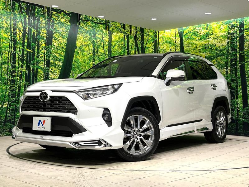 2023 Toyota RAV4 6BA-MXAA54 (UW-mv5vy06m25kt)[0]