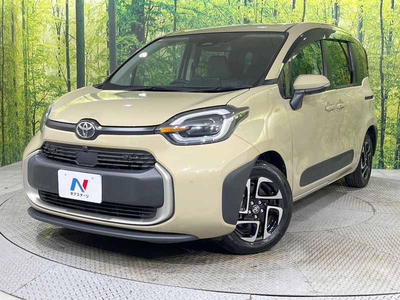 2023 Toyota Sienta 6AA-MXPL10G (UW-mv5vyyz9j8a3)[0]