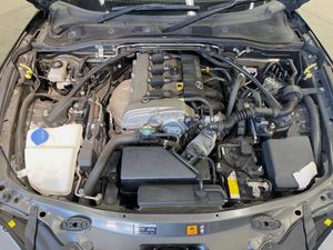 2017 Mazda Roadster RF DBA-NDERC