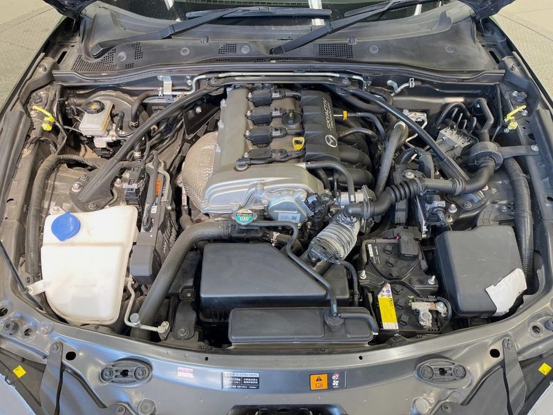 2017 Mazda Roadster RF DBA-NDERC (UW-mv5w0bbzvu7m)[0]