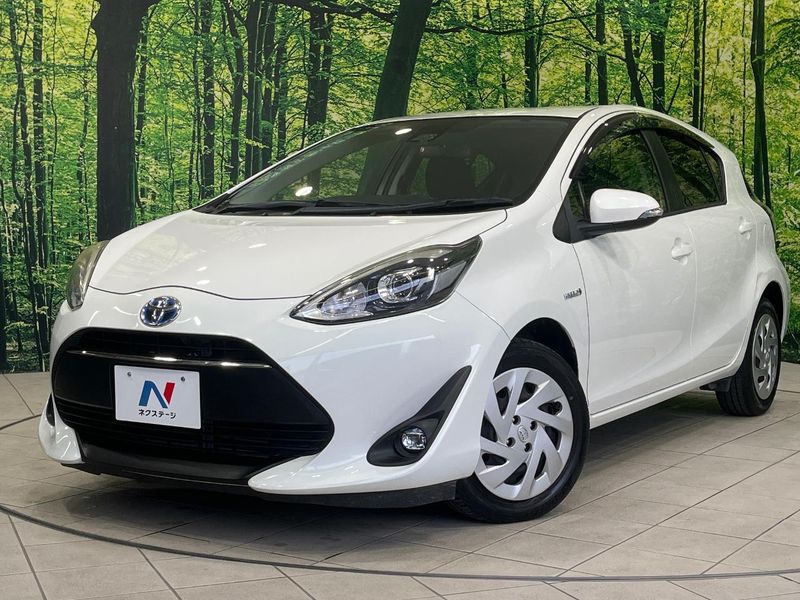 2017 Toyota Aqua DAA-NHP10 (UW-mv5w0ozcj5b7)[0]