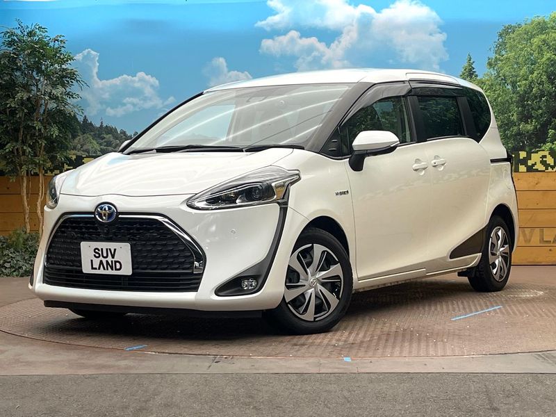 2019 Toyota Sienta 6AA-NHP170G (UW-mv5w0x2idayp)[0]