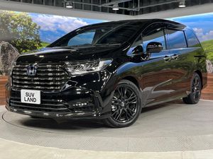 2023 Honda Odyssey Hybrid 6AA-RC5