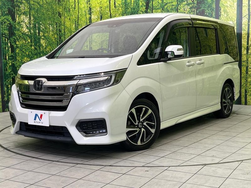 2018 Honda Stepwgn Spada DBA-RP3 (UW-mv5w1pb1kwza)[0]