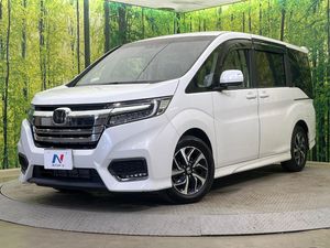 2021 Honda Stepwgn Spada 6BA-RP3