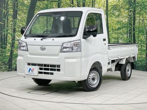 2023 Daihatsu Hijet Truck 3BD-S500P