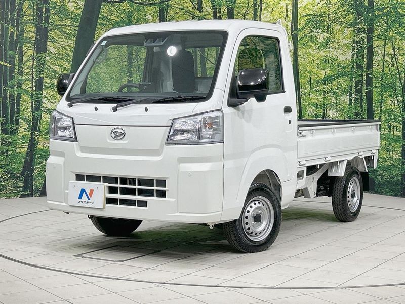 2023 Daihatsu Hijet Truck 3BD-S500P (UW-mv5w2tseazpo)[0]