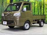 2015 Daihatsu Hijet Truck EBD-S510P