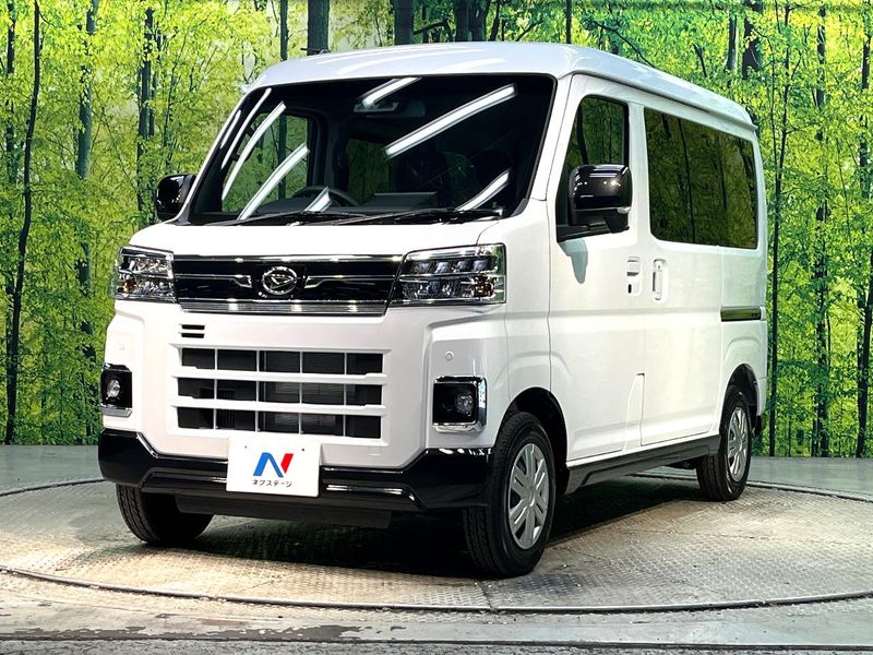 2026 Daihatsu Atrai 3BD-S700V (UW-mv5w2wpjwvme)[0]