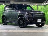 2022 Land Rover Defender 3CA-LE72WAB