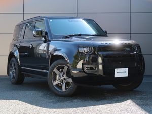 2023 Land Rover Defender 3CA-LE72WAB