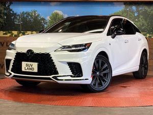 2023 Lexus RX 5AA-TALH17