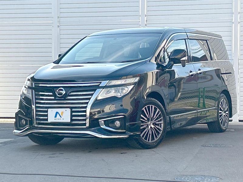 2015 Nissan Elgrand DBA-TE52 (UW-mv5w3rlhhukq)[0]