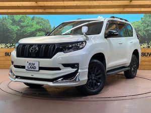 2023 Toyota Land Cruiser Prado 3BA-TRJ150W