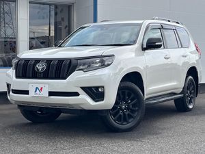 2023 Toyota Land Cruiser Prado 3BA-TRJ150W