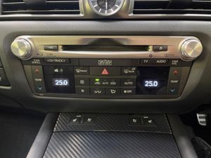 2016 Lexus GS F DBA-URL10