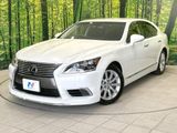 2014 Lexus LS DBA-USF40