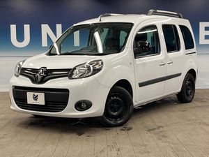 2022 Renault Kangoo ABA-KWH5F